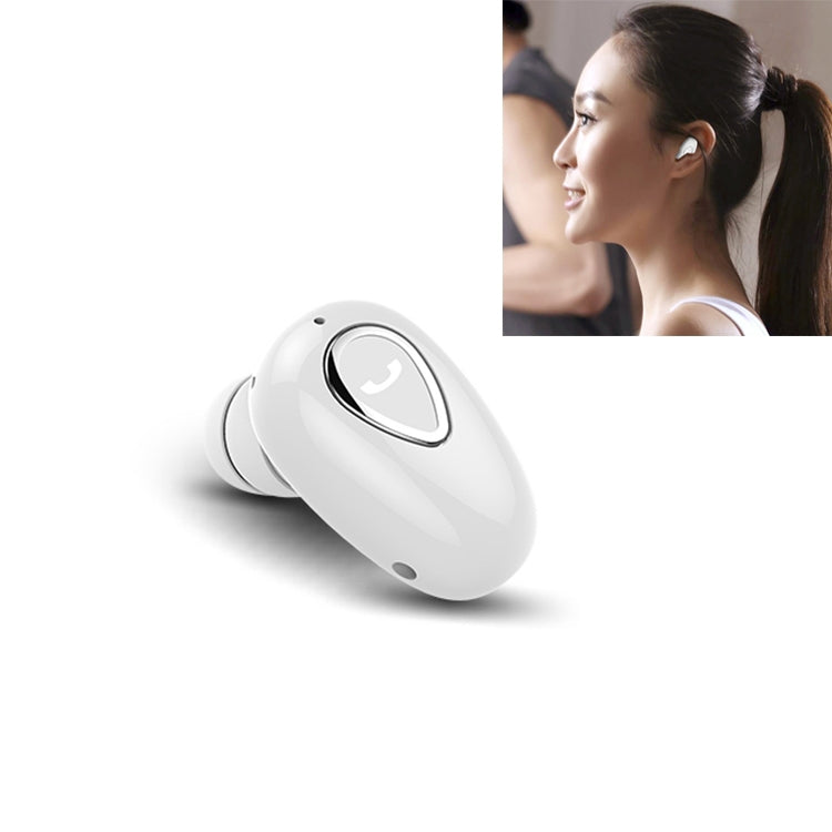 YX01 Kabelloser Bluetooth-Kopfhörer – Schweißfest, HD-Anrufe & Speicherverbindung