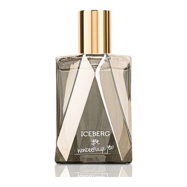 Iceberg Be Wonderfully You Eau de Toilette 100ml Spray