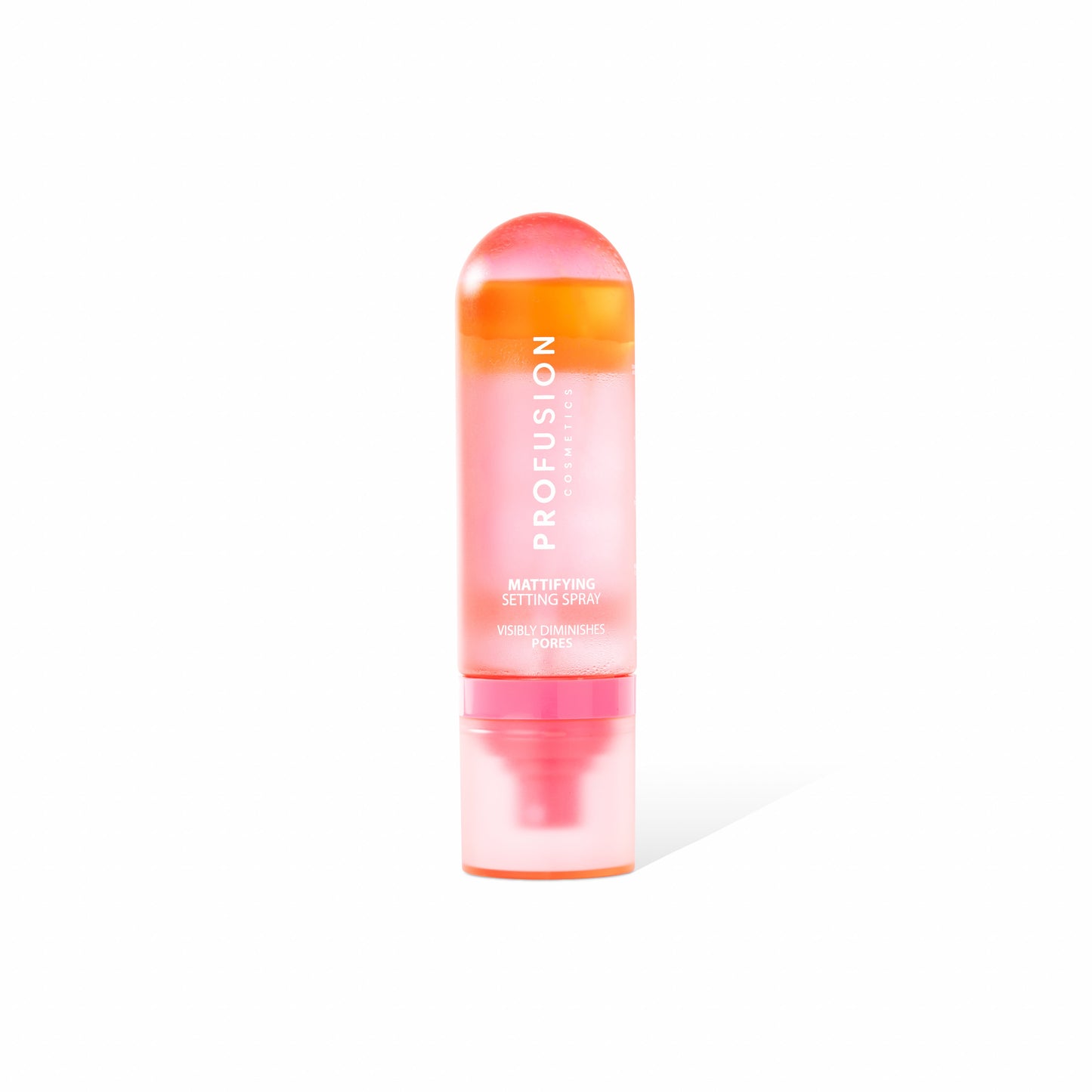 Fixierspray