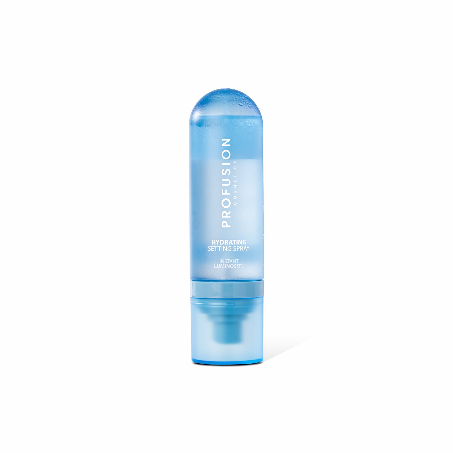 Fixierspray