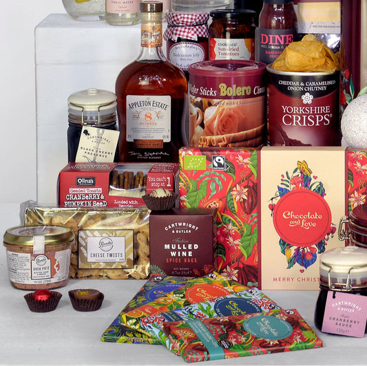 Verwöhnpaket Schlemmerfest