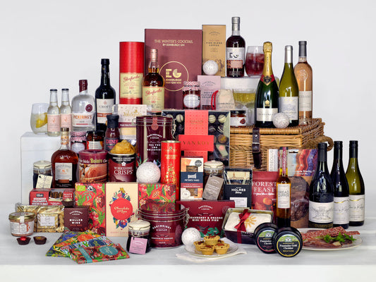 Verwöhnpaket Schlemmerfest