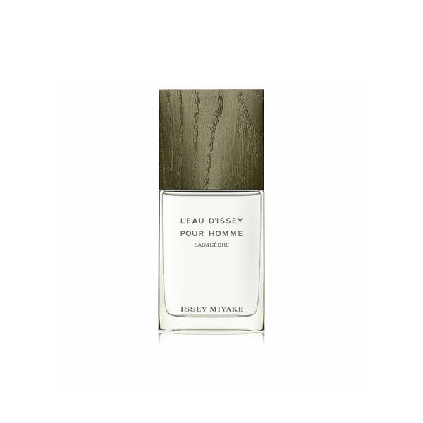 Issey Miyake L'Eau d'Issey Pour Homme Eau & Cèdre Eau de Toilette Intense 50ml Spray