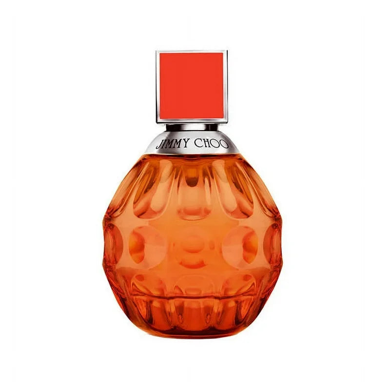 Jimmy Choo Exotic EDT 60ml Women's Tropical Floral Spray Perfume Eau de Toilette