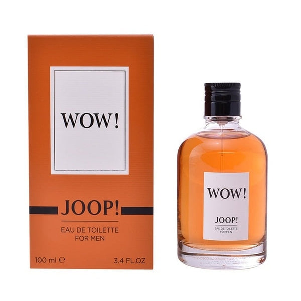 Joop! Wow! Eau de Toilette 100ml Spray