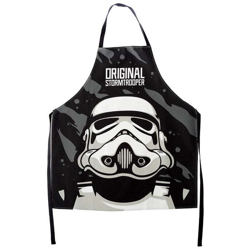 100% Cotton Apron - The Original Stormtrooper