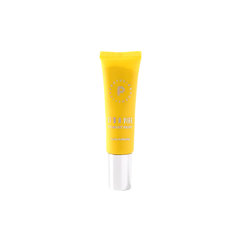 It's A Vibe Long-Wearing Pigment Paint