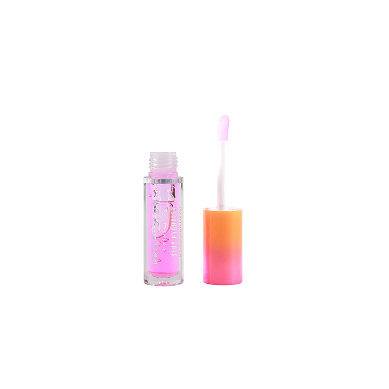 IT'S A VIBE | PFLEGENDES LIPPENÖL FÜR OPTIMALE FEUCHTIGKEIT