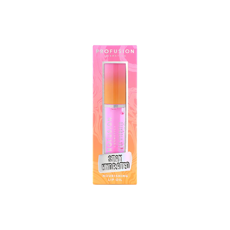 IT'S A VIBE | PFLEGENDES LIPPENÖL FÜR OPTIMALE FEUCHTIGKEIT