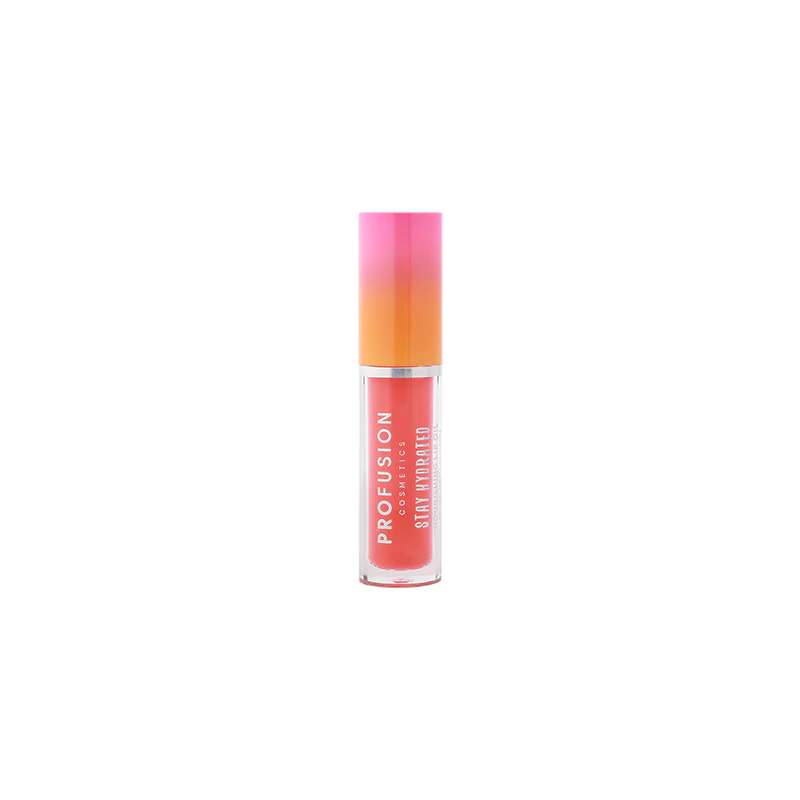 IT'S A VIBE | PFLEGENDES LIPPENÖL FÜR OPTIMALE FEUCHTIGKEIT