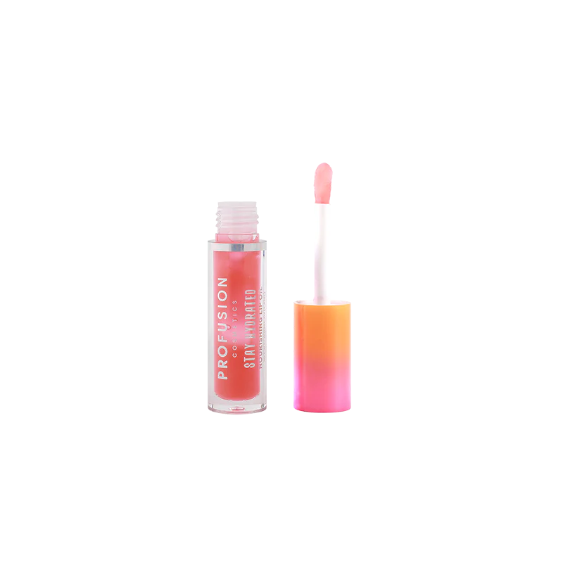 IT'S A VIBE | PFLEGENDES LIPPENÖL FÜR OPTIMALE FEUCHTIGKEIT