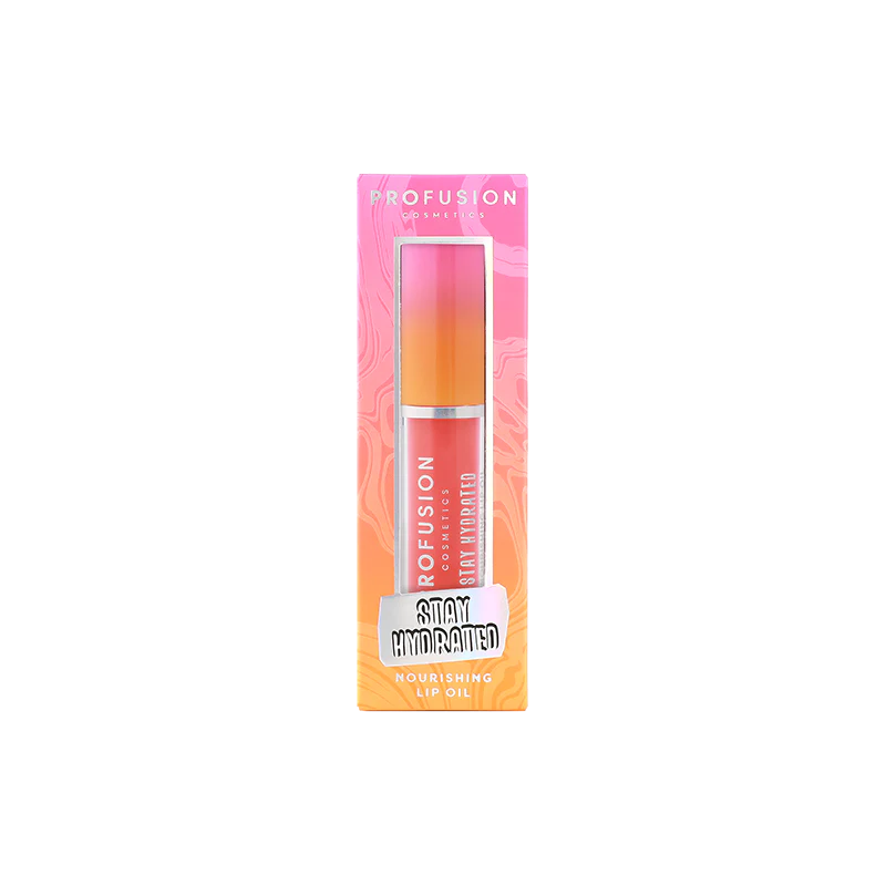 IT'S A VIBE | PFLEGENDES LIPPENÖL FÜR OPTIMALE FEUCHTIGKEIT