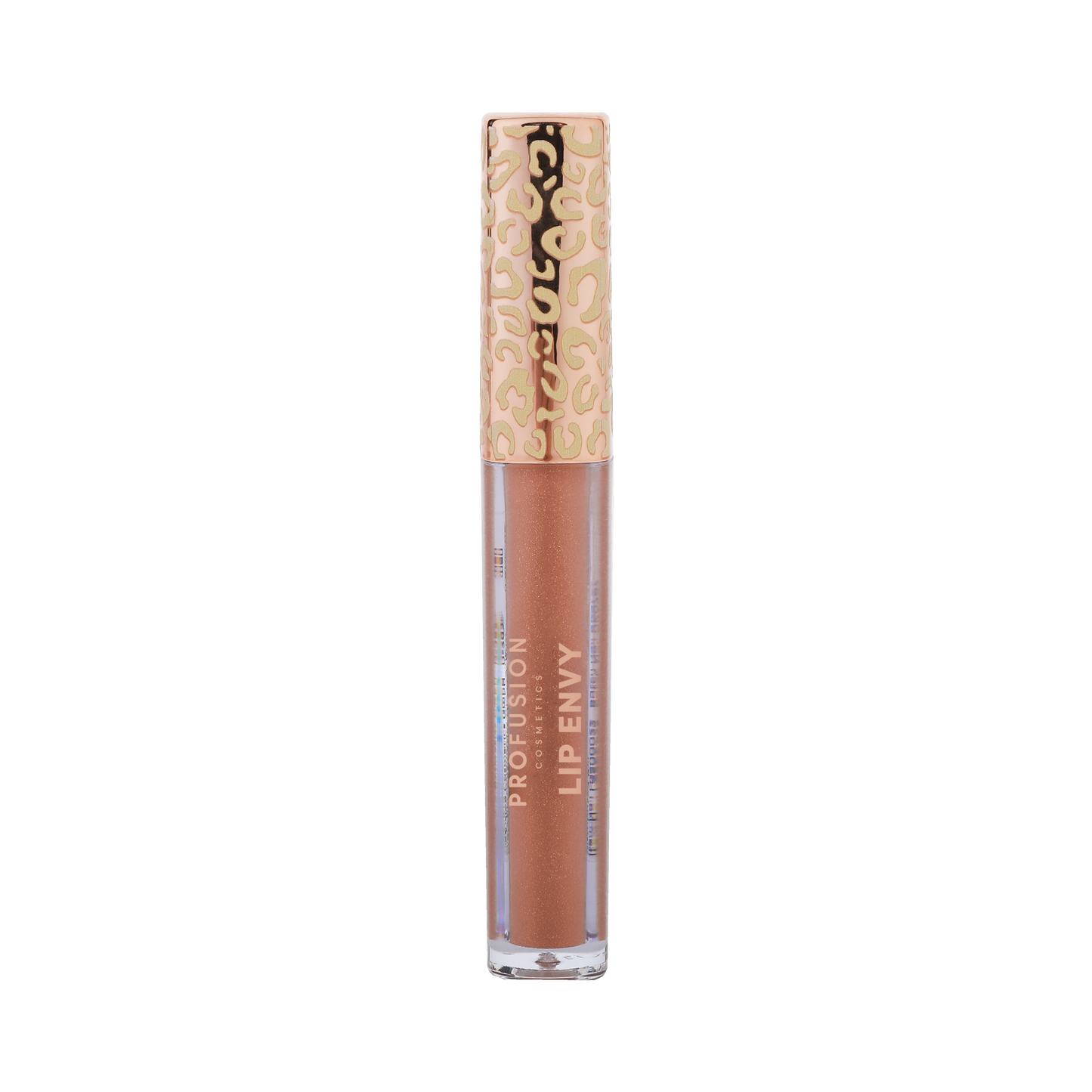 Dúo de brillo labial de alto brillo Lip Envy y delineador de labios satinado | Profusion Cosmetics