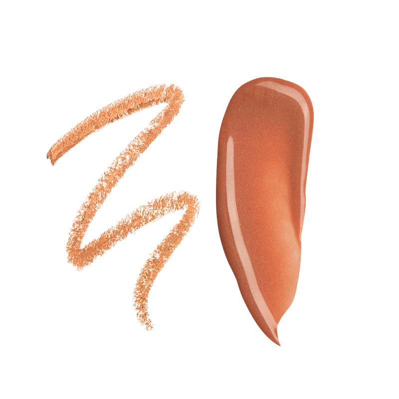 Dúo de brillo labial de alto brillo Lip Envy y delineador de labios satinado | Profusion Cosmetics