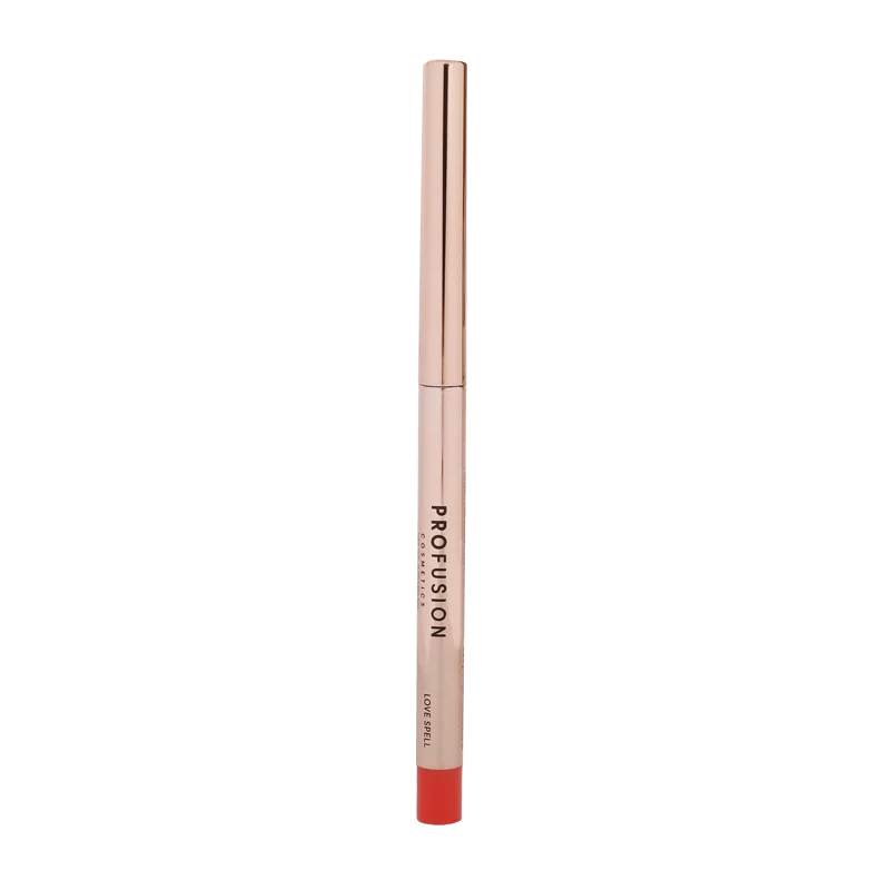 Dúo de brillo labial de alto brillo Lip Envy y delineador de labios satinado | Profusion Cosmetics