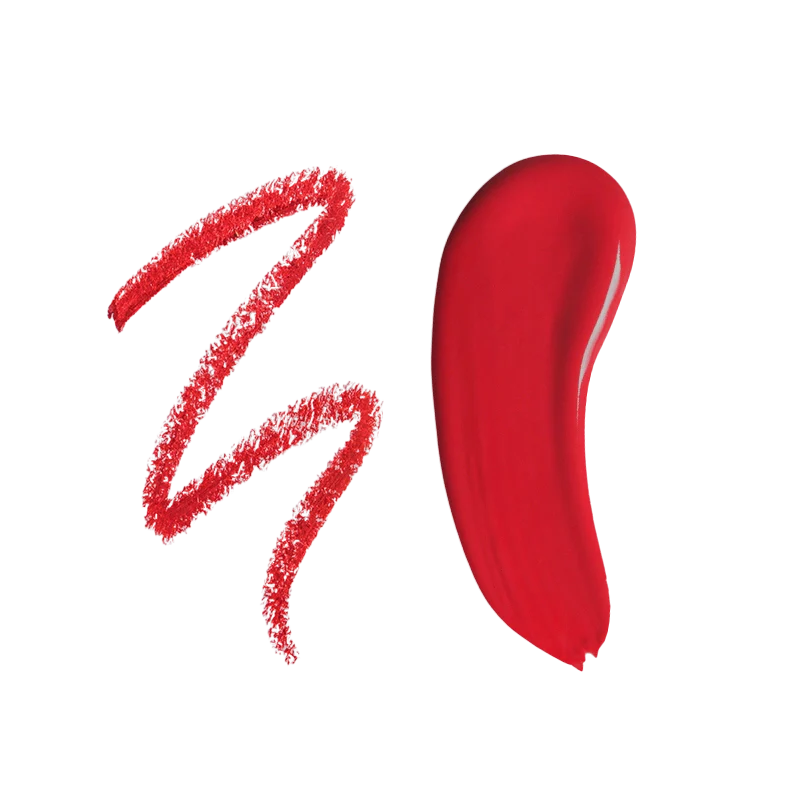 Dúo de brillo labial de alto brillo Lip Envy y delineador de labios satinado | Profusion Cosmetics
