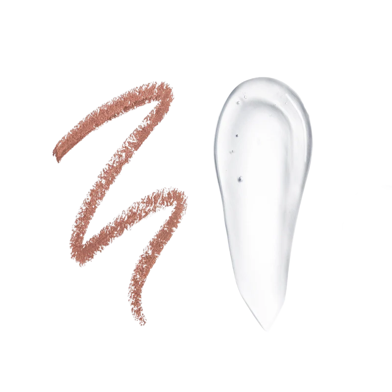 Dúo de brillo labial de alto brillo Lip Envy y delineador de labios satinado | Profusion Cosmetics