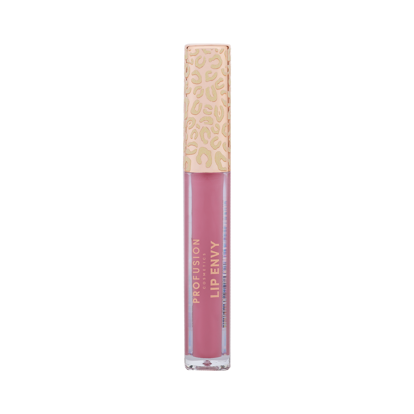 Dúo de brillo labial de alto brillo Lip Envy y delineador de labios satinado | Profusion Cosmetics