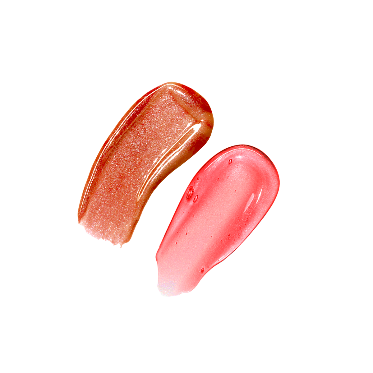 Harry Potter Hogwarts House Lip Gloss Duo Set