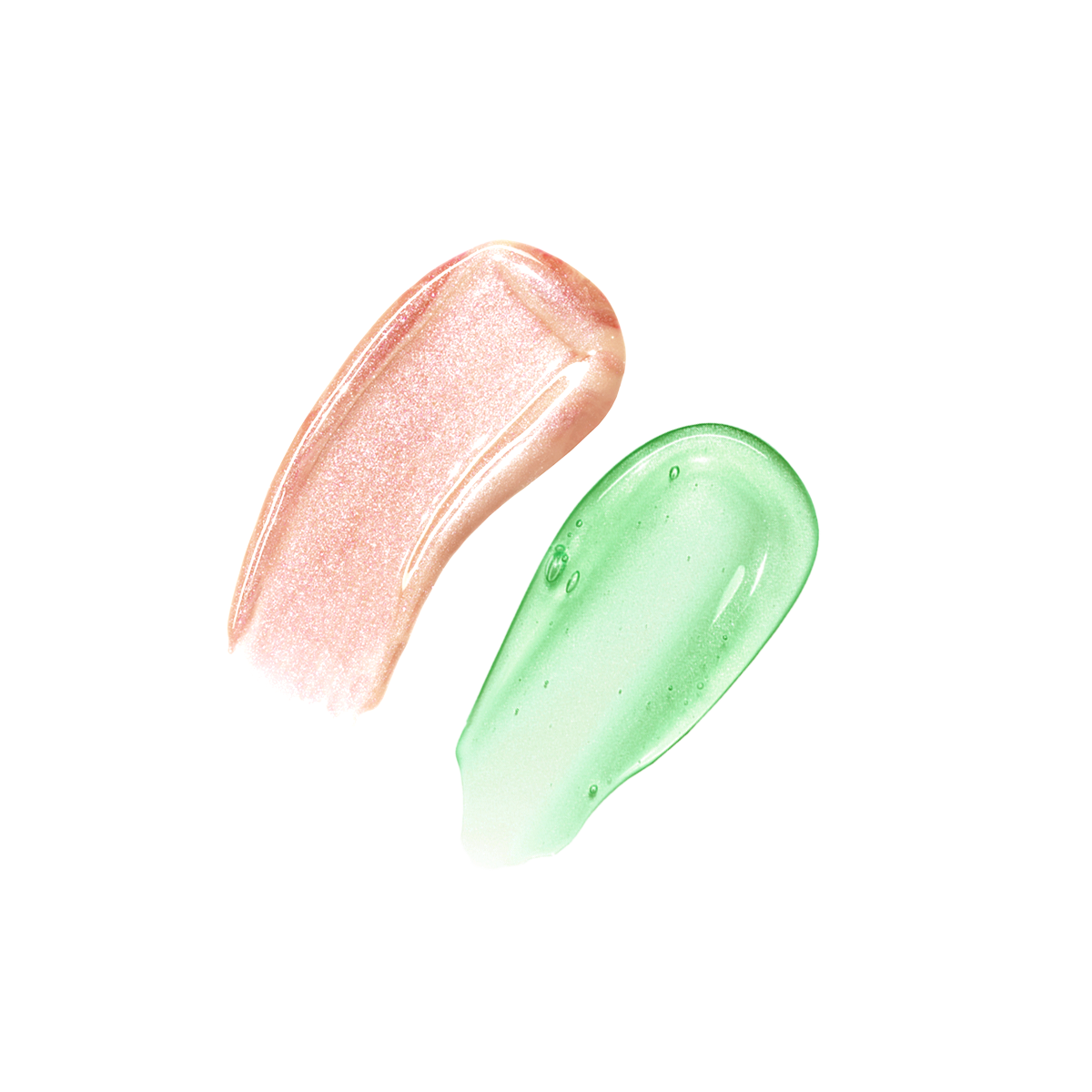 Harry Potter Hogwarts House Lip Gloss Duo Set