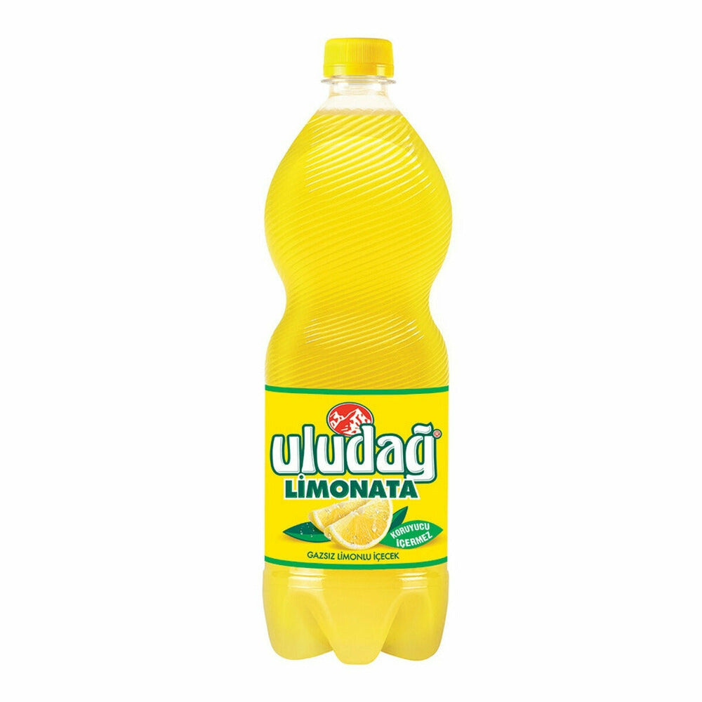 Uludag Lemonade (Limonata) 1 lt