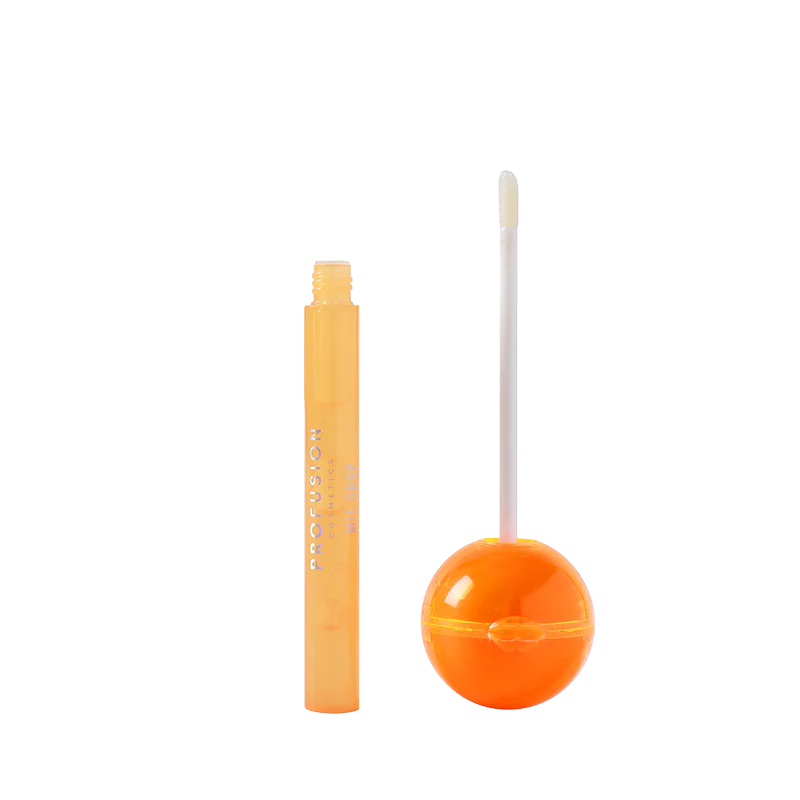 IT'S A VIBE | Mic Drop 2-in-1 Lip Gloss & Balm Duo