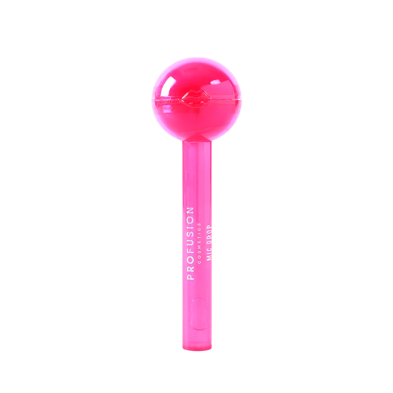 IT'S A VIBE | Mic Drop 2-in-1 Lip Gloss & Balm Duo