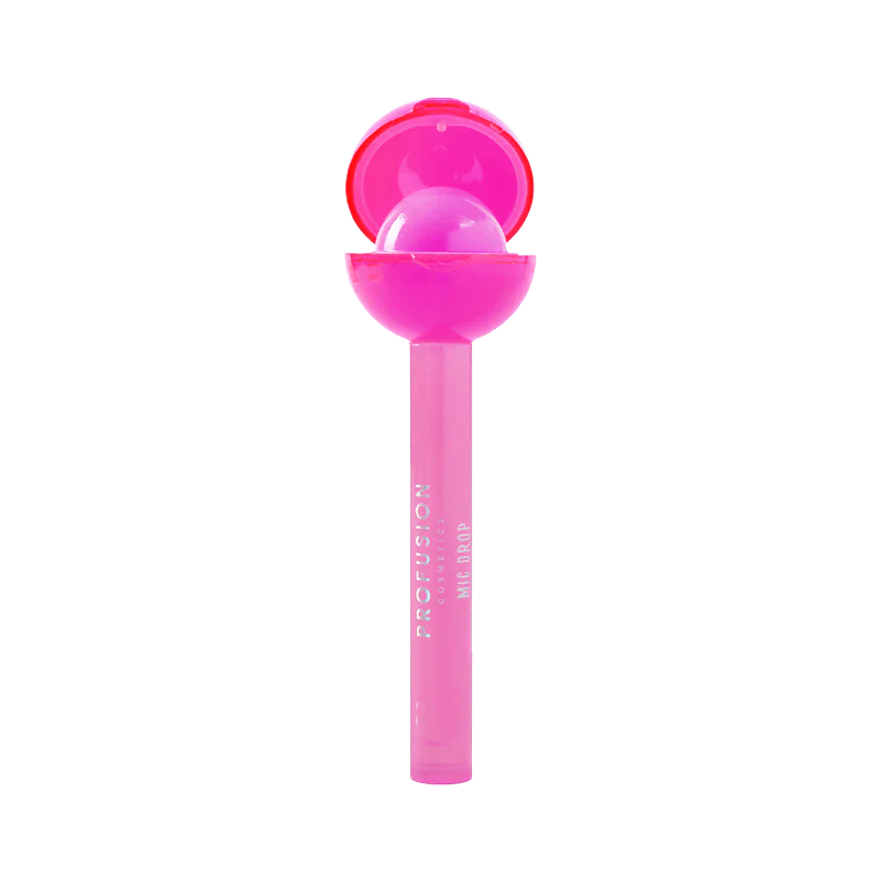 IT'S A VIBE | Mic Drop 2-in-1 Lip Gloss & Balm Duo