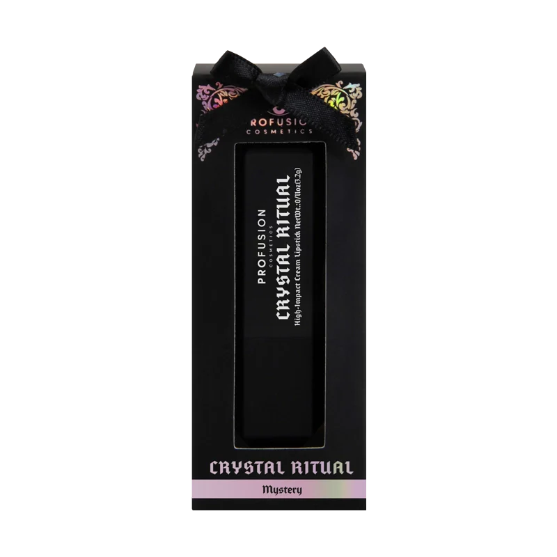 Rituals Crystal Lipstick – Mystery