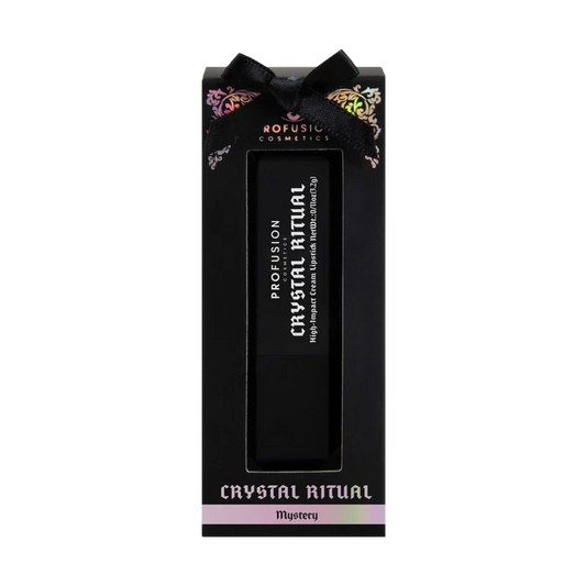 Barra de Labios Crystal Rituals – Misterio
