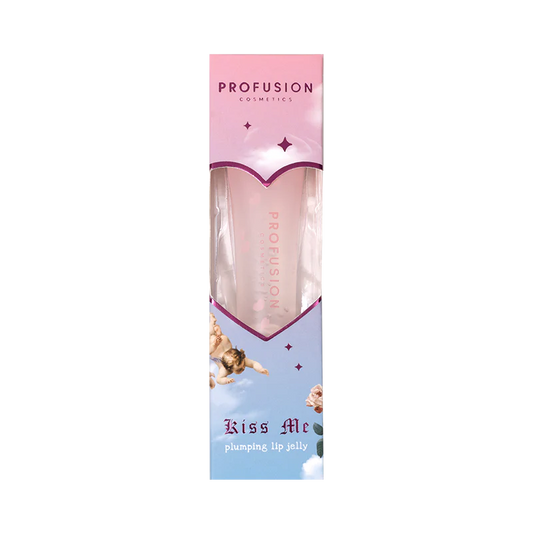 Dear Cupid Kiss Me Plumping Lip Jelly | Vegan & Cruelty-Free | Profusion Cosmetics