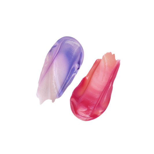 Harry Potter Hogwarts Night Set – Overnight Lip Mask Duo with Hyaluronic Acid & Vitamin E