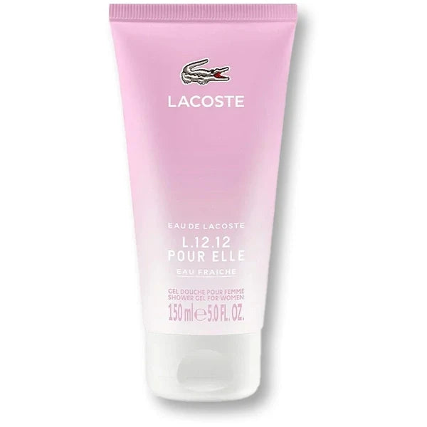 Lacoste Eau de Lacoste L.12.12 Pour Elle Sparkling Body Lotion 150ml