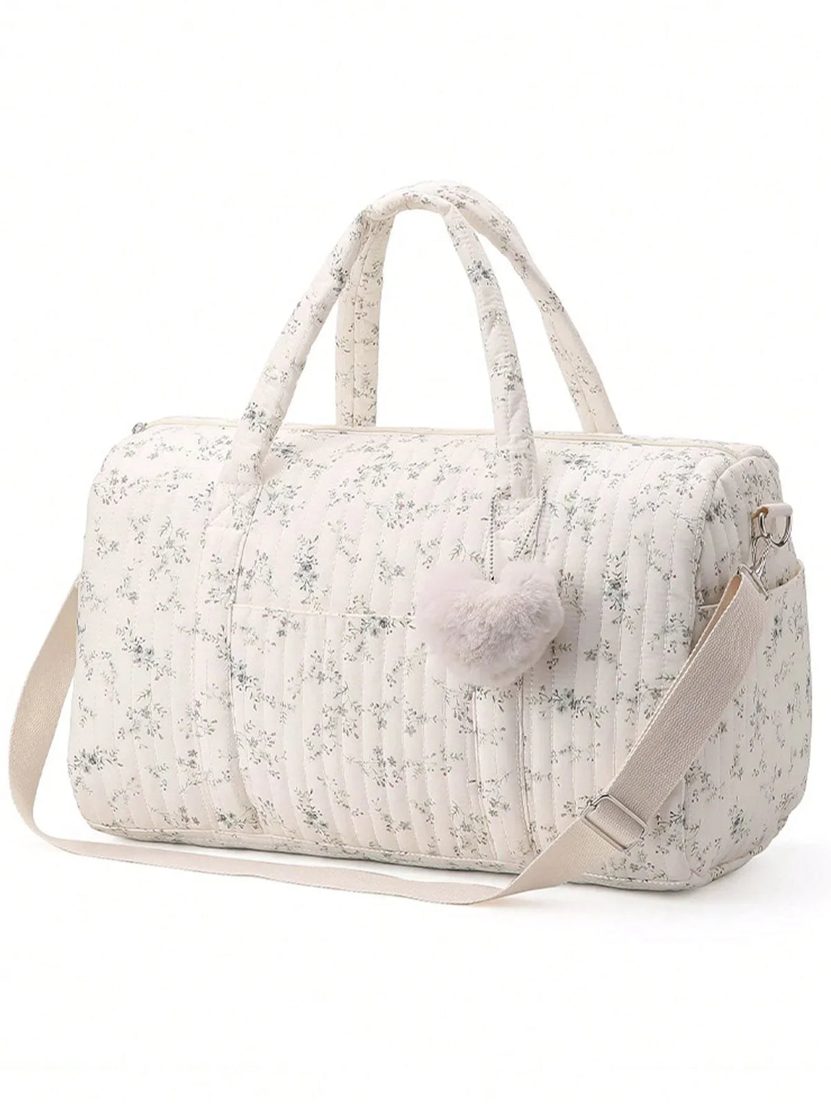 Large Mommy Bag - Maternity Travel Organiser Storage Mummy Bag