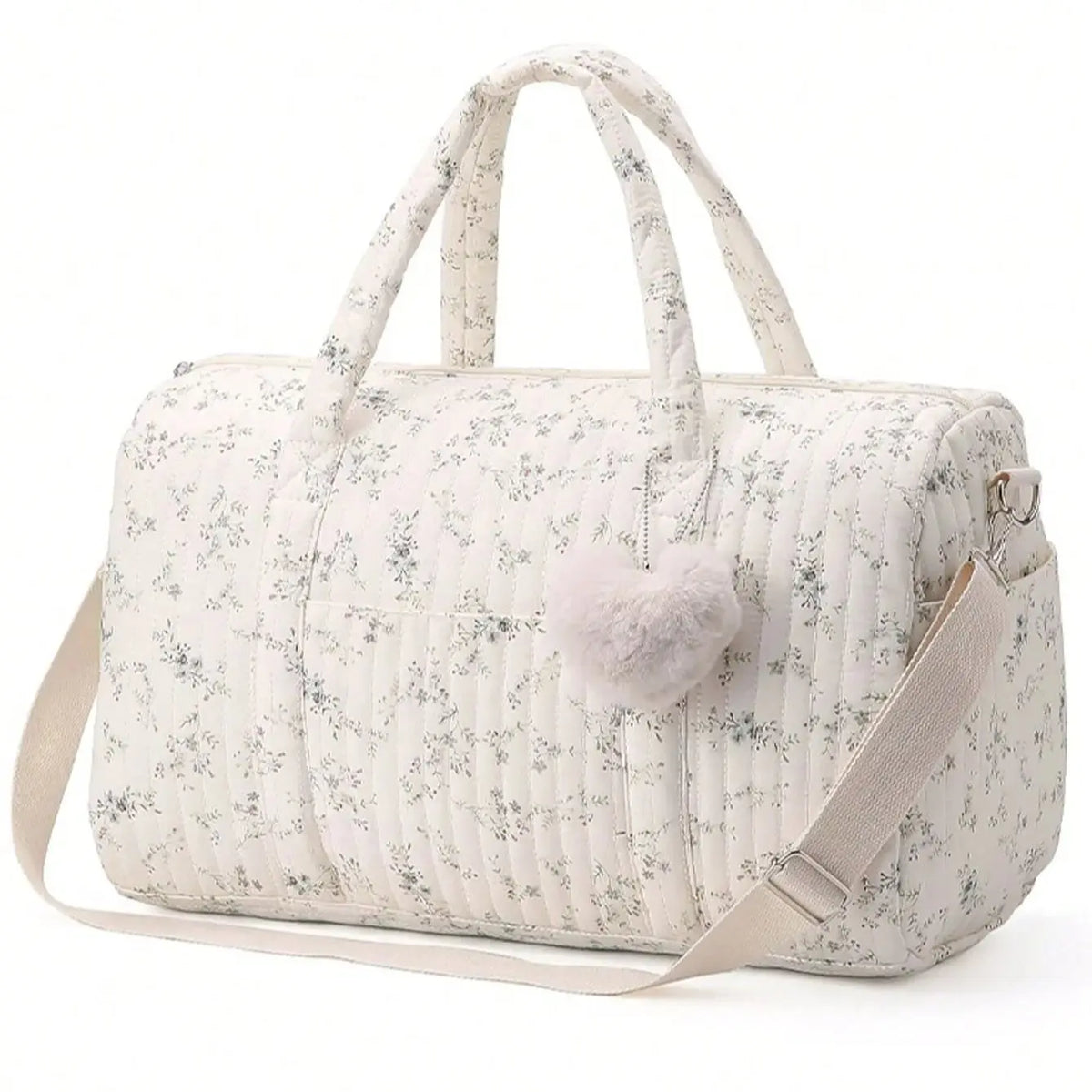 Large Mommy Bag - Maternity Travel Organiser Storage Mummy Bag