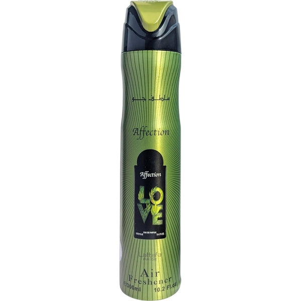 Lattafa Air Freshener Spray 300ml - Affection