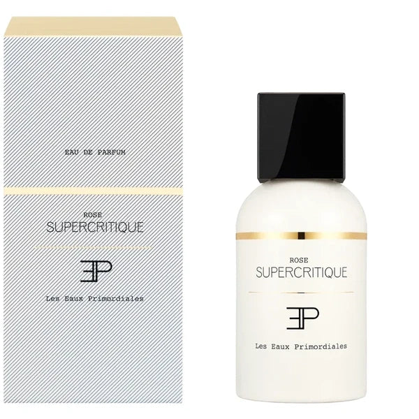 Les Eaux Primordiales Rose Supercritique Eau de Parfum 100ml Spray