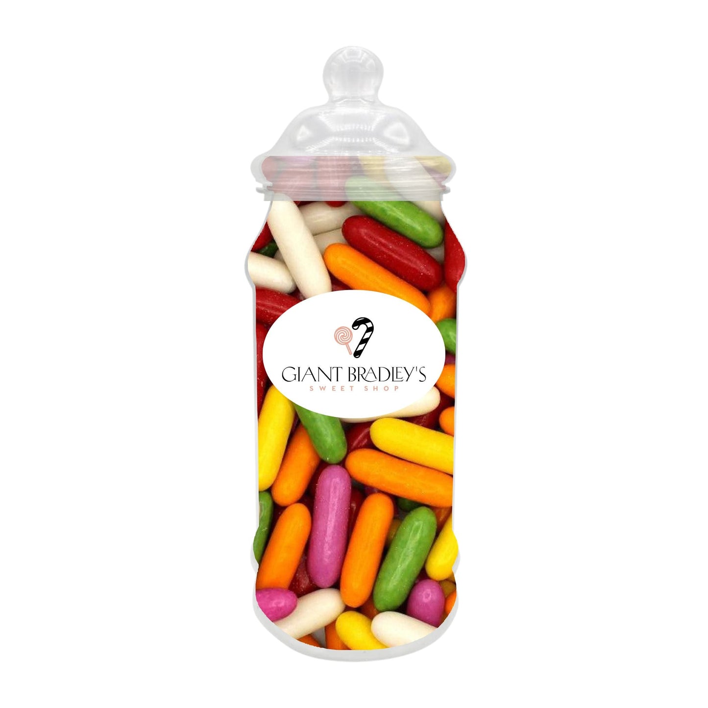 Taveners Liquorice Comfits | Retro Bulk Sweets