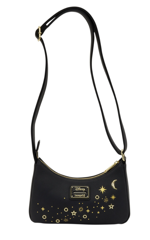 Loungefly Disney Tinker Bell Pixie Dust Crossbody Bag