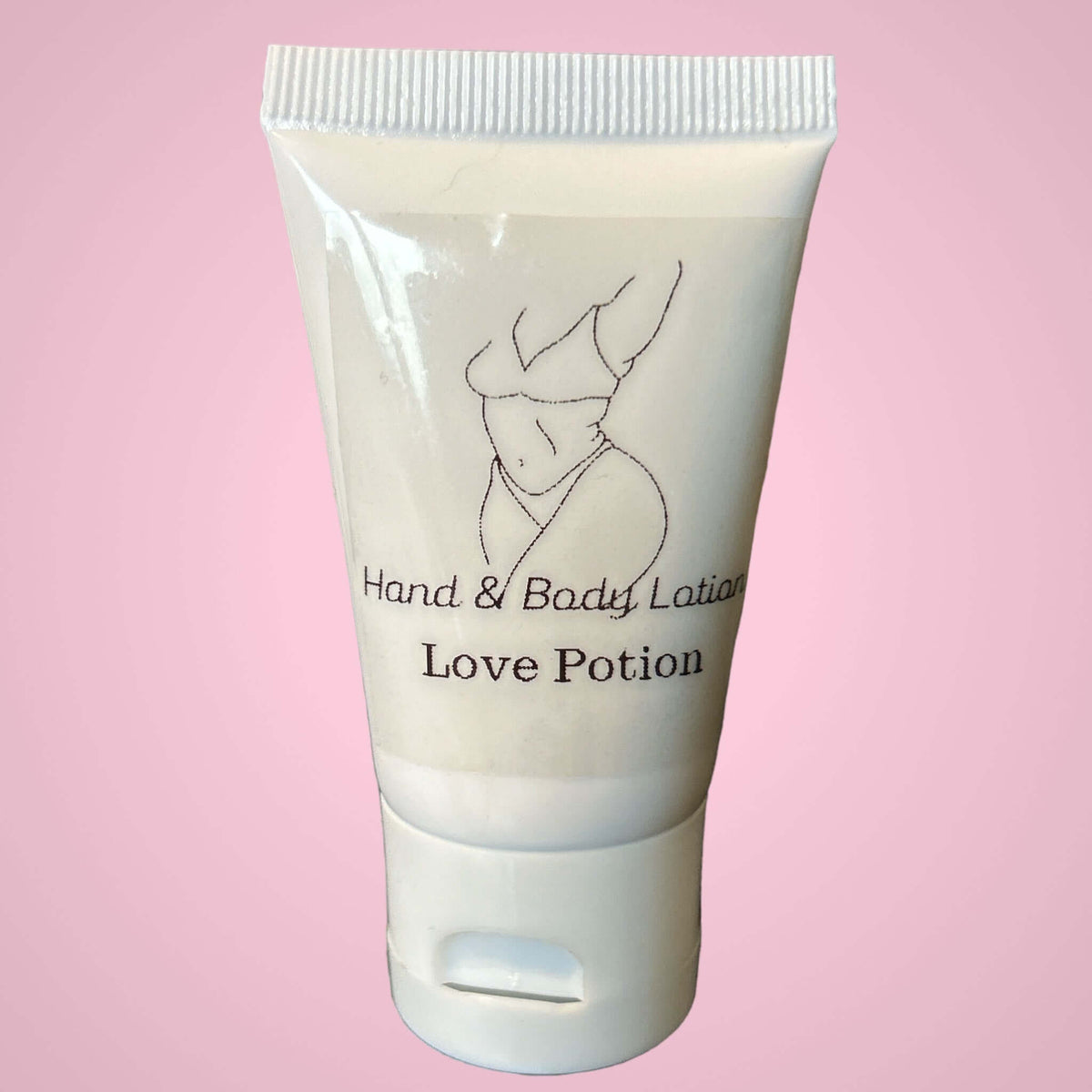 Love Potion Hand Cream