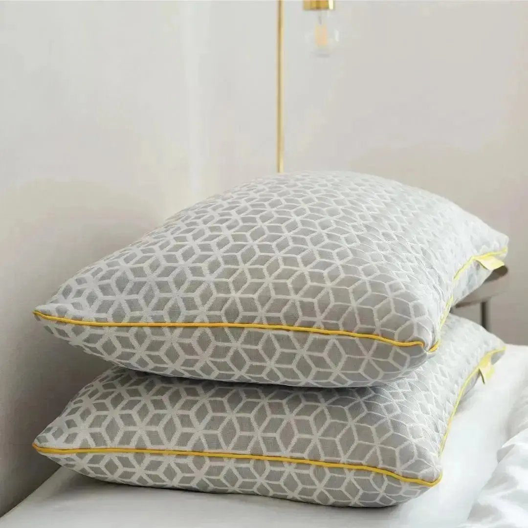 Brightr® Luna Best Adjustable Memory Foam pillow