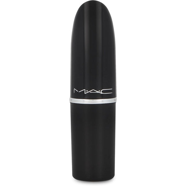 MAC Lustreglass Lipstick 3g - 502 Cockney