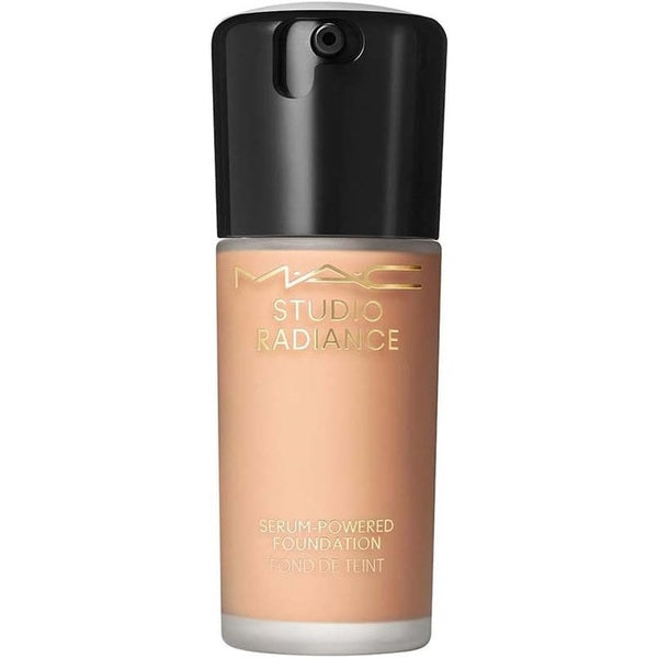 MAC Studio Radiance Serum-Powered Foundation 30ml - NW25