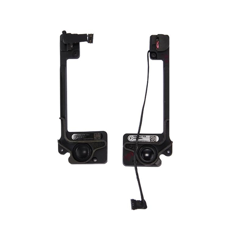 1 Par de altavoces originales para MacBook Pro de 13 pulgadas Retina A1502 finales de 2013 principios de 2014 2015 923-0557 923-00509, A1502