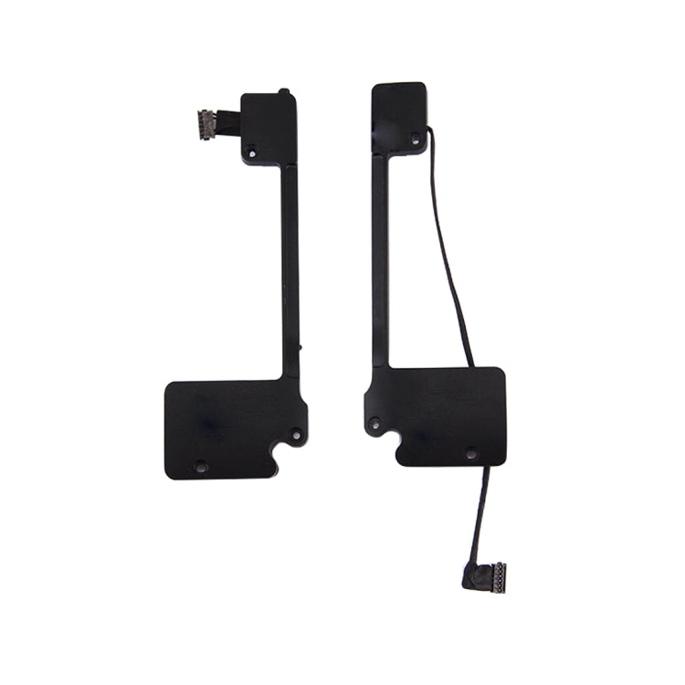 1 Par de altavoces originales para MacBook Pro de 13 pulgadas Retina A1502 finales de 2013 principios de 2014 2015 923-0557 923-00509, A1502