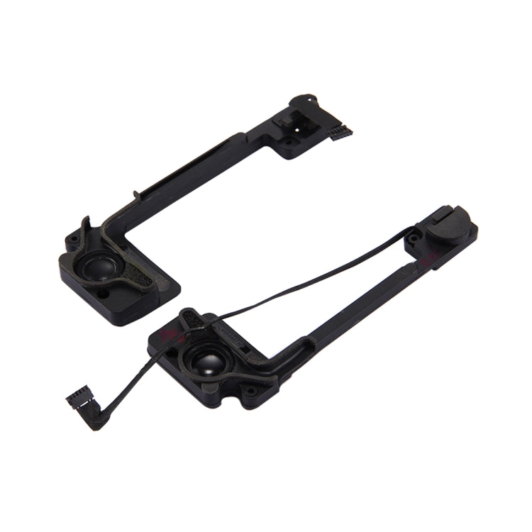 1 Par de altavoces originales para MacBook Pro de 13 pulgadas Retina A1502 finales de 2013 principios de 2014 2015 923-0557 923-00509, A1502