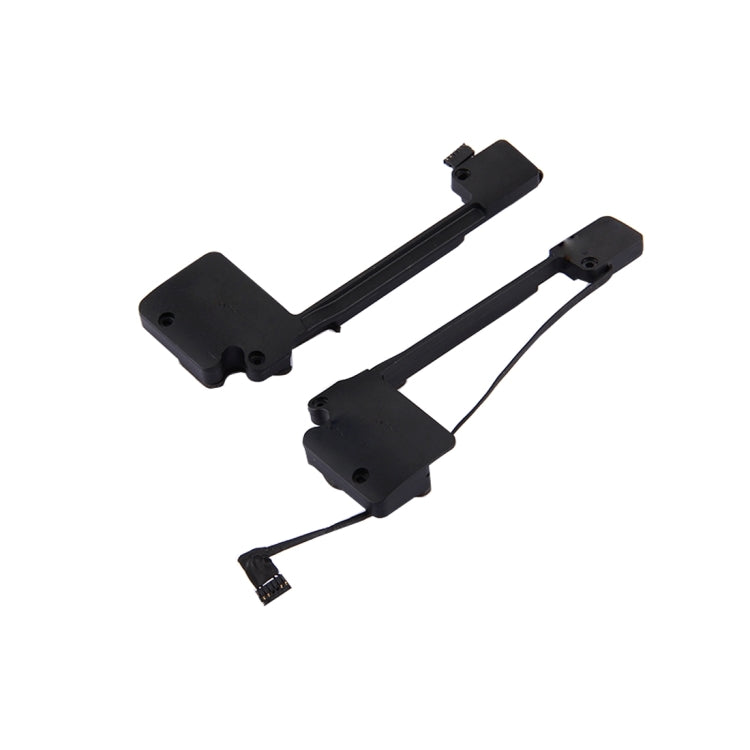 1 Par de altavoces originales para MacBook Pro de 13 pulgadas Retina A1502 finales de 2013 principios de 2014 2015 923-0557 923-00509, A1502