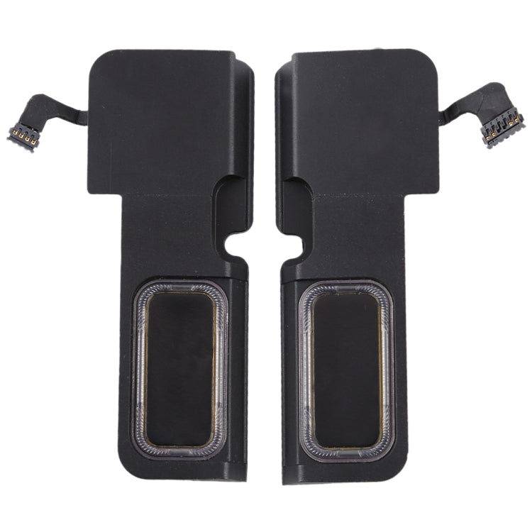 1 Pair Speaker Ringer Buzzer for Macbook Pro 15 inch A1707 2016-2017 EMC3072 EMC3162 Used, A1707