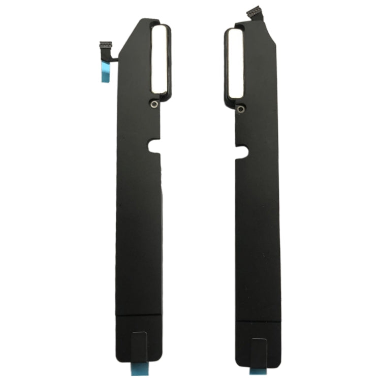 1 Par Altavoz Timbre Zumbador para Macbook Air 13 Retina A2179 2020 EMC 3302 MWTJ2 MVH22, A2179
