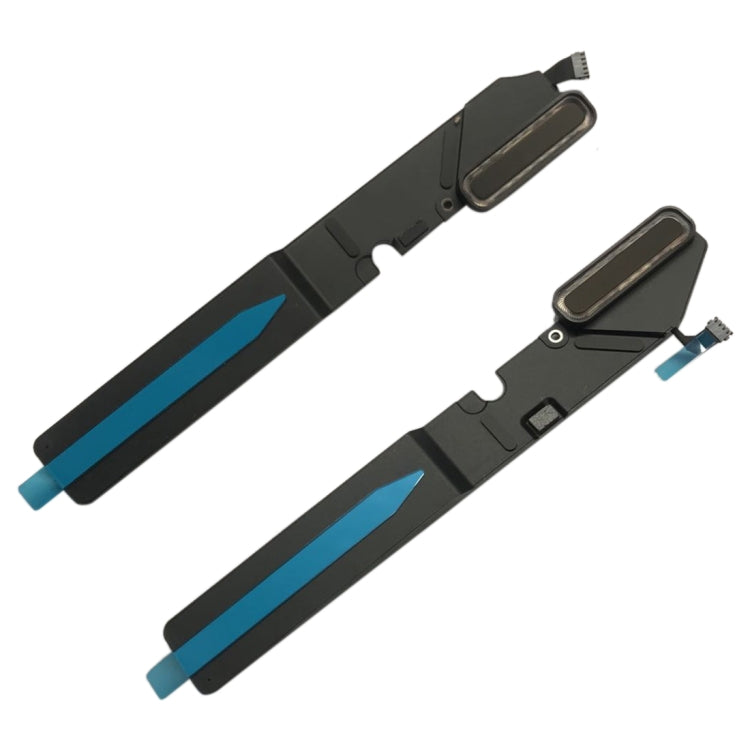 1 Par Altavoz Timbre Zumbador para Macbook Air 13 Retina A2179 2020 EMC 3302 MWTJ2 MVH22, A2179